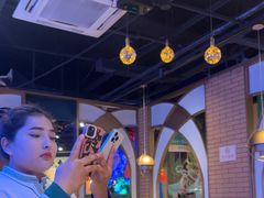 -胖老汉椒麻鸡清真新疆菜(西御街店)