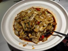 -老阿爸鲜鱼土菜(独墅湖店)