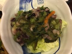 -石屋料理(南京西路店)