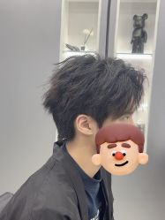 -赤道 Hair Salon