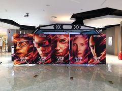 -星河寰宇IMAX影城(星河WORLD·COCO Park店)