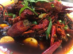 -龙鑫记清远脆皮鸡胡椒猪肚鸡