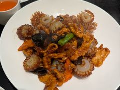 -常鲜楼常来尝鲜海胆馆(星海店)
