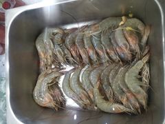 -马路牙子地桌烤肉(工体店)