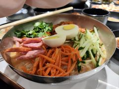-啊美丽炭火烤肉(滑翔一店)