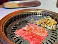 -杨记齐齐哈尔烤肉(总店)