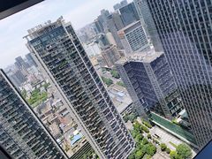 -云厨·高空西餐厅(成都瑯珀·凯悦臻选酒店)