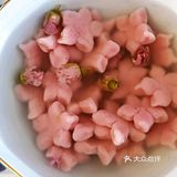 小说里的“美”食，满足你的少女心~