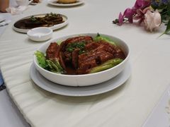 -壹号渔村(齐富路店)