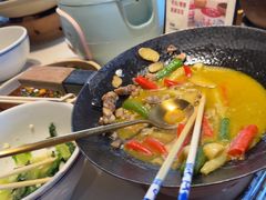 -寨子里的·钵钵菜·湘西山里菜(魅力湘西店)