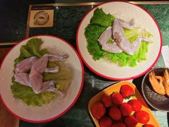 -牛New寿喜烧(金鹰世界店)