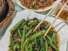 -广记海鲜(杨汊湖一店)