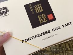 -钜记手信(兴华楼店)
