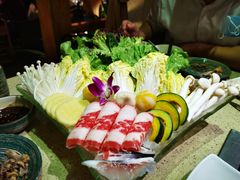 -润泽园椰子鸡(汇一城店)