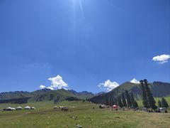 -新疆那拉提国家旅游度假区