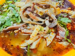 -蔺家老字号羊杂碎馆