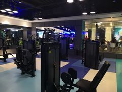 -威仕顿健身游泳(御锦城店)