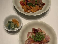 -怡情荟•海鲜青岛菜(五四广场旗舰店)