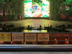 -广州长隆国际大马戏