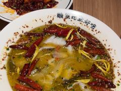 -太二酸菜鱼(赣州万象城店)