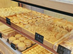 -包满意面包糕点(东坝店)