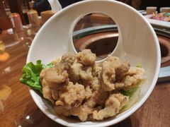 -古关火锅店(古北水镇景区店)