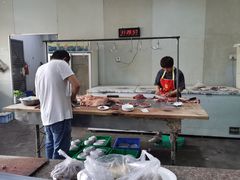 -蔡社牛肉城(龙湖店)