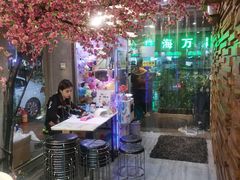 大堂-三头牛·潮汕牛肉生蚝火锅 (夏湾店)