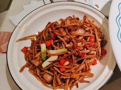 -花椒俏川菜小馆(南海万达店)