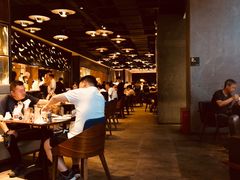 大堂-Mr·Fish鱼鲜生海鲜放题(银泰in99店)