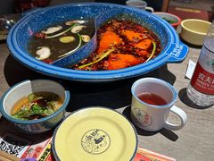 -王歘歘·chuǎ火锅(五道营店)