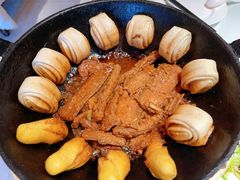 -古洼一锅鲜(开发区店)