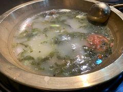 -土著渔匠·养生蝴蝶鱼(香樟路店)