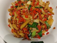 -杨厨的田园饭店(长城路店)