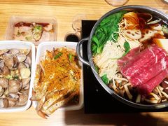 -盒马鲜生(红莲店)