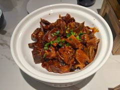 -绿茶餐厅(滨海万达广场店)