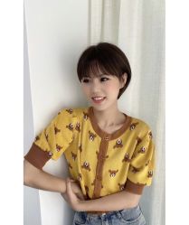 -逸丝风尚专注烫染