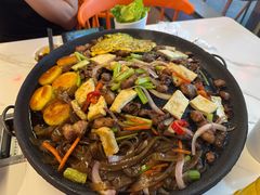 -一烙锅(友谊店)