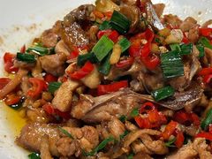 -好食上(喜盈门.范城店)