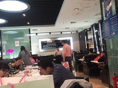 -零度空间·台湾小馆(五道口购物中心店)