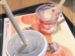 -肯德基(宝塔店)