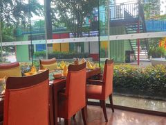 -火舞泰·泰式海鲜火锅餐厅(世纪城店)