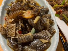 -阿弟特色海鲜餐厅·大排档(平潭店)