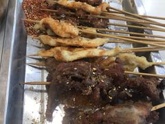 -金乐活美食(中街店)