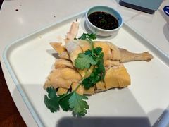 -壹只菜·崇明本地特色菜(崇明南门店)