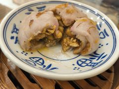 -芋包王闽南茶楼(八市店)