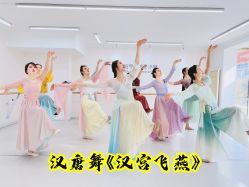 -佑宁舞蹈工作室