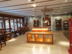 -御温泉·大餐庙会