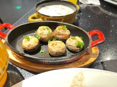 -西堤牛排(龙德广场店)