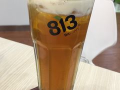 -813芭依珊 BAESAn(汇港购物中心店)